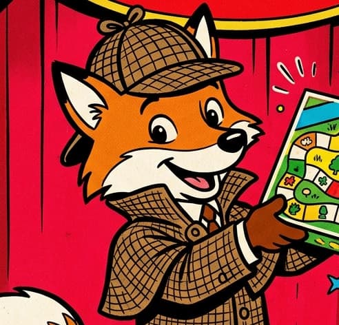 Inspecteur Chopini